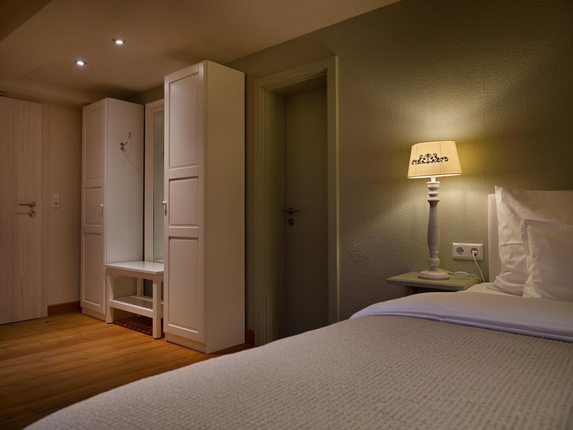Boutique Hotel Muehle Schluchsee Quarto foto
