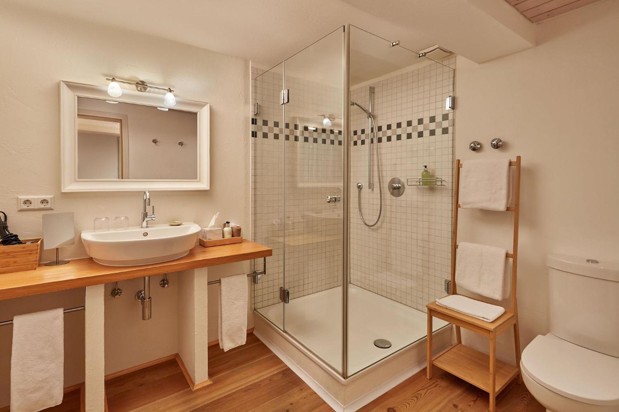 Boutique Hotel Muehle Schluchsee Quarto foto
